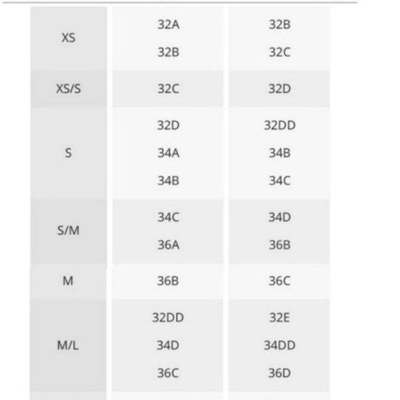 Free People Movement Square Neck workout bra top - Picture 5 of 5